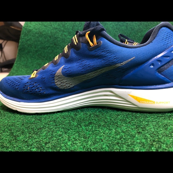 Nike lunarglide 5 - Picture 3 of 8